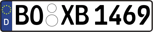 BO-XB1469