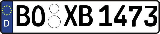 BO-XB1473
