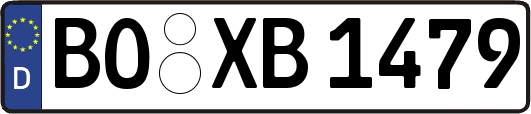 BO-XB1479