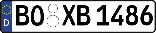 BO-XB1486