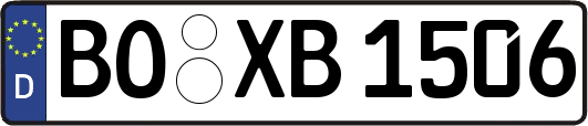 BO-XB1506