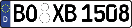 BO-XB1508