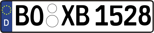 BO-XB1528