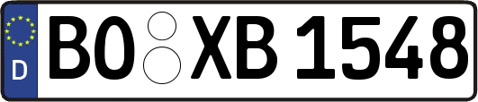 BO-XB1548