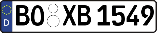 BO-XB1549