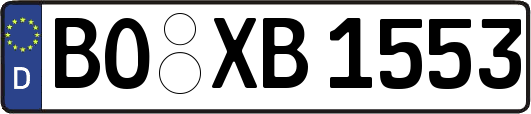 BO-XB1553
