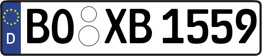 BO-XB1559