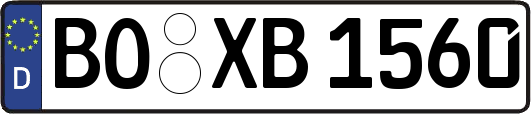 BO-XB1560