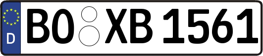 BO-XB1561