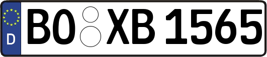 BO-XB1565