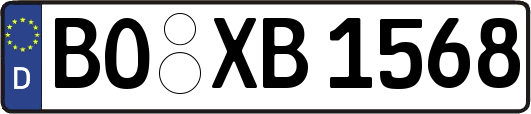 BO-XB1568