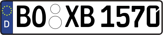 BO-XB1570
