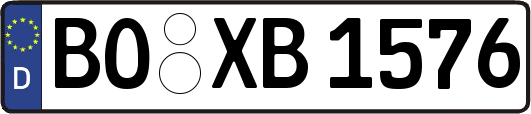 BO-XB1576