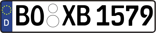 BO-XB1579