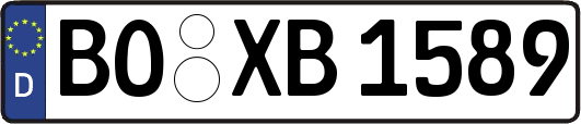 BO-XB1589