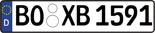 BO-XB1591