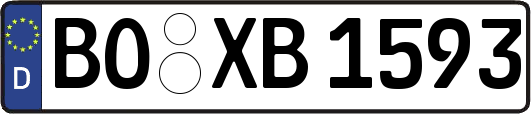 BO-XB1593