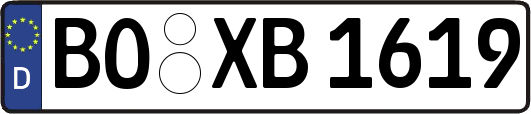 BO-XB1619