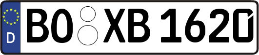 BO-XB1620