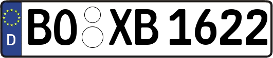 BO-XB1622