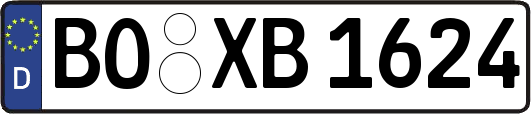 BO-XB1624
