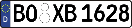 BO-XB1628