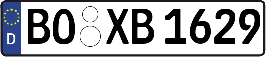 BO-XB1629