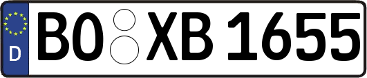 BO-XB1655