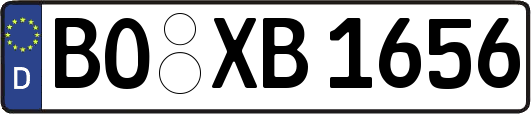 BO-XB1656