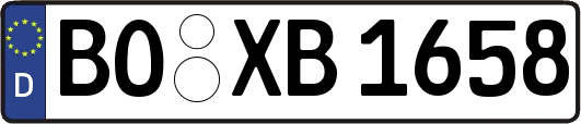 BO-XB1658