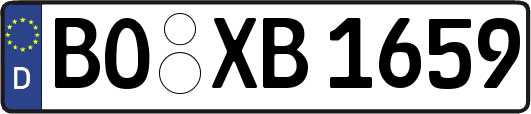 BO-XB1659