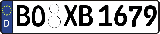 BO-XB1679