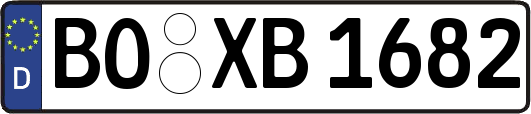 BO-XB1682