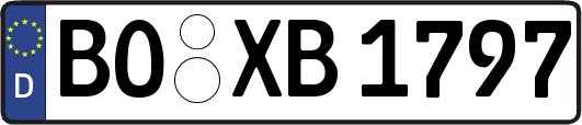 BO-XB1797