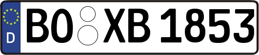 BO-XB1853