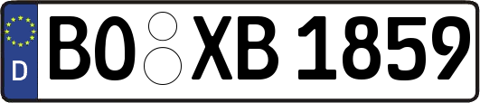 BO-XB1859