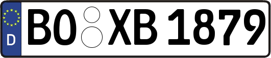 BO-XB1879