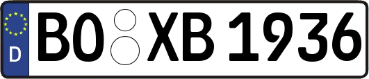 BO-XB1936