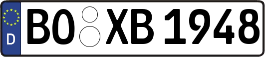 BO-XB1948
