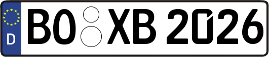 BO-XB2026