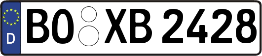 BO-XB2428