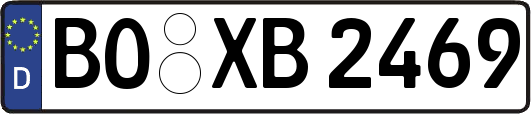 BO-XB2469