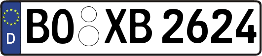 BO-XB2624