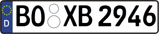 BO-XB2946