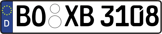 BO-XB3108