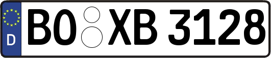 BO-XB3128