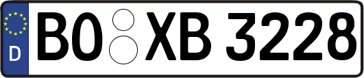 BO-XB3228