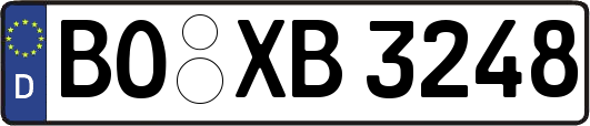 BO-XB3248