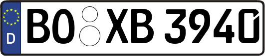 BO-XB3940