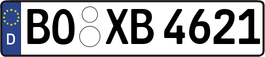 BO-XB4621